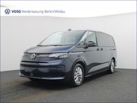 Volkswagen T7 Multivan - Vorschau Bild 5