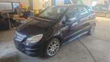 Mercedes-Benz Mercedes Benz B Klasse - gebrauchte Mercedes-Benz B 150 aus dem Jahr 2009