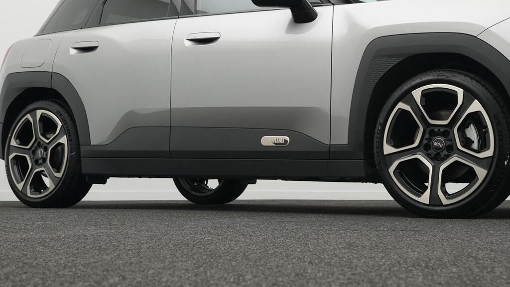 MINI Aceman - Bild 21