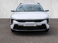 Kia K4 - Vorschau Bild 3
