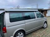 Volkswagen T6 California - graue Volkswagen T6 California