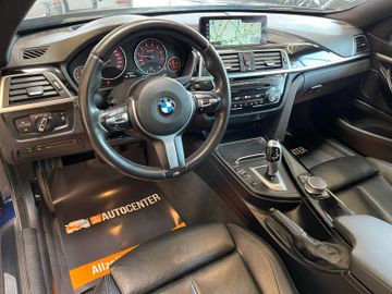 BMW 440i xDrive Coupe Aut. Sport Line *LED*HUD*NAVI*