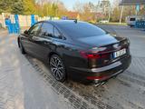 Audi S8 Individual Head Up NP 184300€ Garantie  - Audi S8 in Berlin
