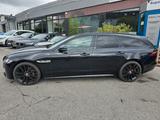 Jaguar XF Sportbrake R-Sport AWD - Jaguar XF Gebrauchtwagen