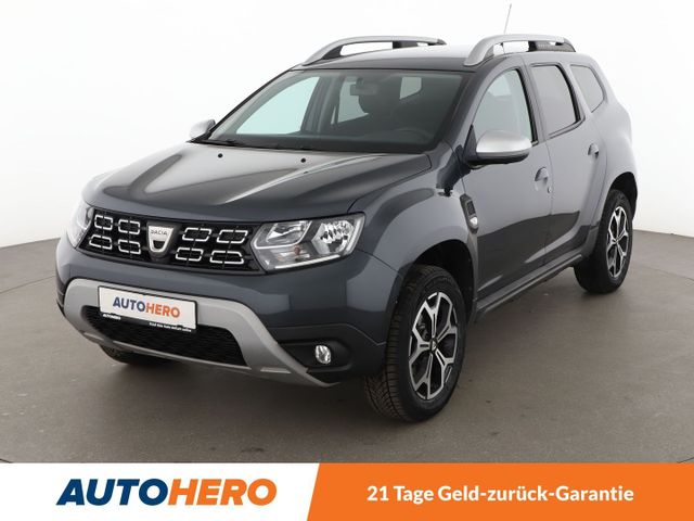 Dacia Duster 1.3 TCe Anniversary*360°*NAVI*AHK*PDC*SHZ