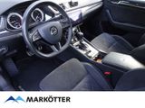 Skoda Superb 2.0 SportLine TDI/NAVI/ACC/AHK/FSHZ/LHZ/ - Skoda Superb mit Diesel-Antrieb: Kombi, 2.0