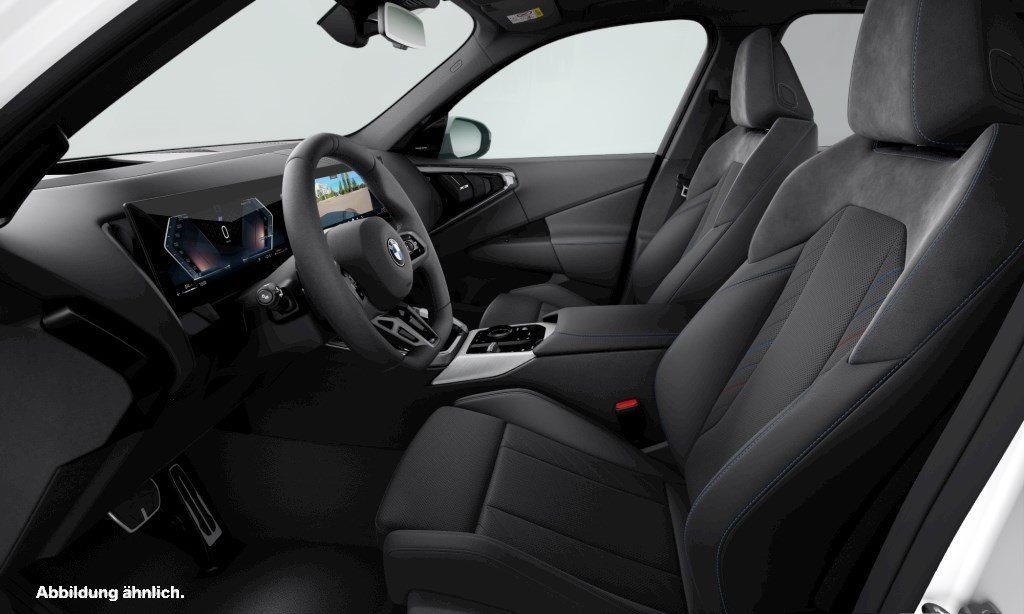 BMW X3 - Bild 4