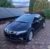 Honda Civic 1.8 Sport Sport - Honda Civic Gebrauchtwagen in Hamburg