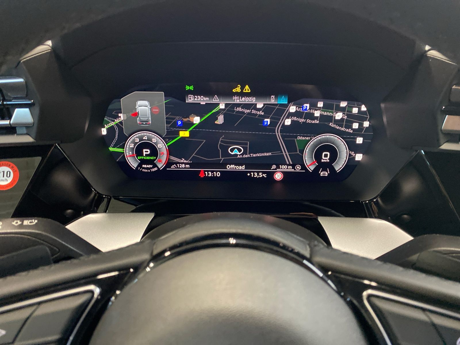 Audi A3 - Bild 12