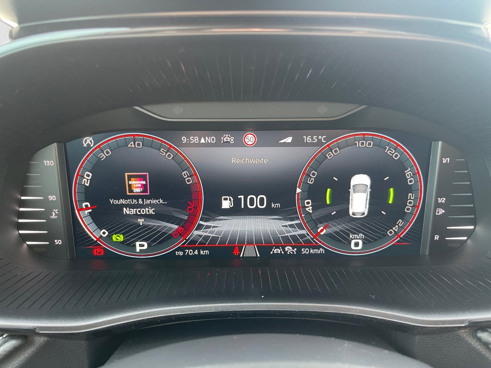 Skoda Fabia - Bild 13