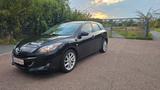 Mazda 3 - Mazda 3: Limousine