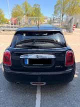 MINI One D I 1.5 I 5-5,5L verbrauch I Scheckheftgepfl - MINI One D Gebrauchtwagen