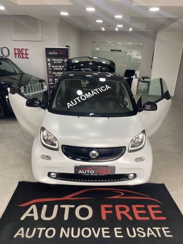 Smart ForTwo 898 PASSION