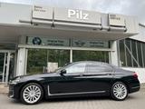 BMW 750 i xDrive / Standh./Laser/TV/Glasdach/AHK - gebrauchte BMW 750 aus dem Jahr 2021