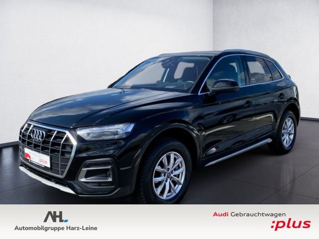 AUDI Q5 50 TFSI e advanced quattro S-tronic Matrix Na