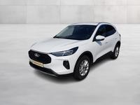 Ford Titanium Automatik HUD LED SHZ RFK NAVI Winterp,