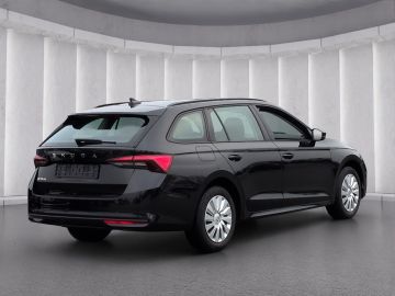 Skoda Octavia - 4