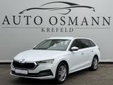 Skoda Octavia Combi 2.0 TDI Style 1HAND*AHK*CARPLAY - Skoda Octavia in Mönchengladbach