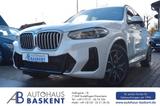 BMW X3 xDrive 20 d M SPORT*KAMERA*LEDER*SHZ*LED*PDC - BMW X3 mit Diesel-Antrieb