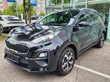 Kia Sportage 1.6 GDI 2WD - Kia Sportage in München