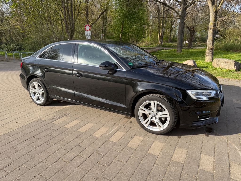 Image of Audi A3
