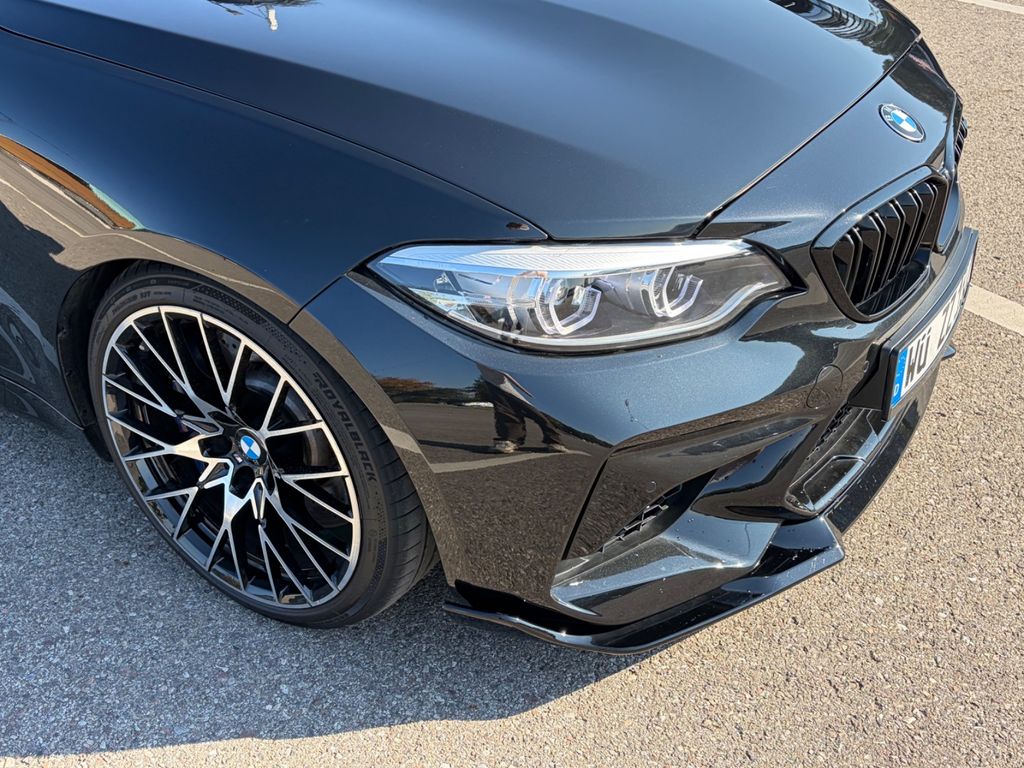 BMW M2 2020