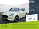 Suzuki Swift COMFORT+ CVT HYBRID - Suzuki Swift Gebrauchtwagen in Bremen