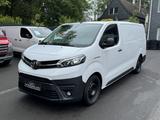 Toyota Proace Verso Electric L2 Kasten 75 kWh - Toyota mit Elektro-Antrieb: Van