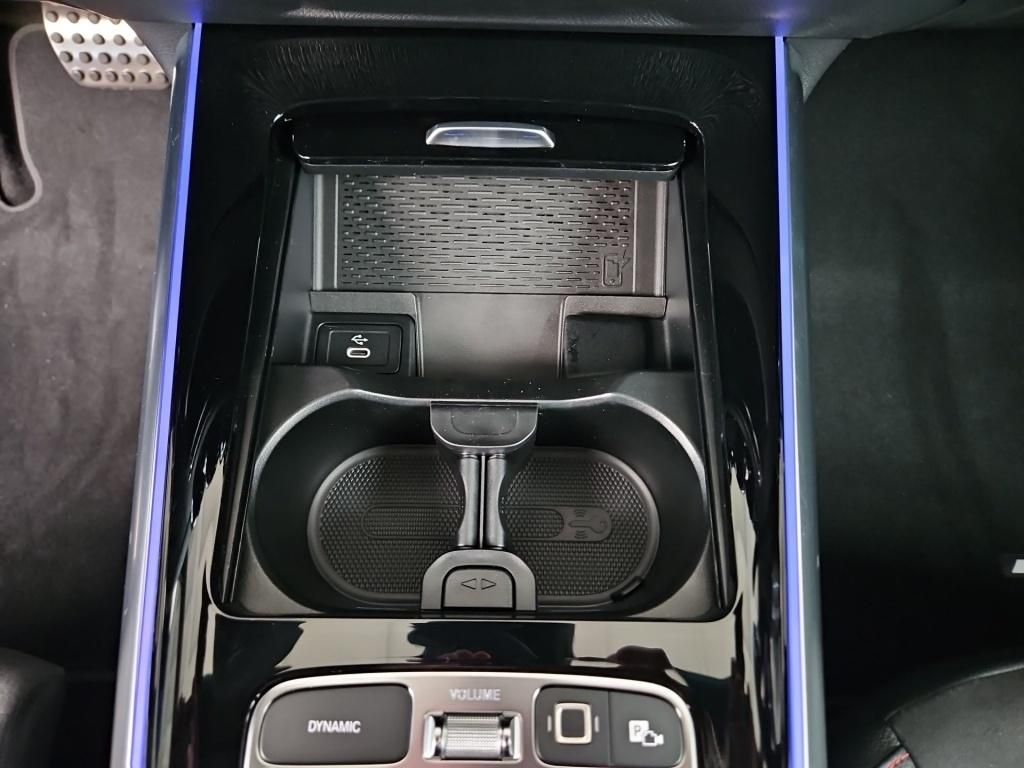 Fahrzeugabbildung Mercedes-Benz B 200 ++ AMG+MULTI+AHK+ASSISTENZ+WINTER+SOUND ++