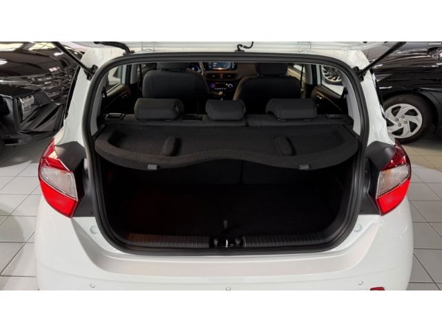 Hyundai i10 – Bild 7