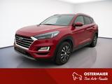 Hyundai Tucson TREND 1.6 TGDI 177PS KAMERA.LED.SHZ.DAB+.
