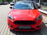 Ford Focus 1.5 EcoBoost ST-Line Start/Stopp/ Allwette - Ford Focus: Stop Start