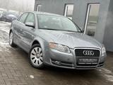 Audi A4 Lim. 1.9 TDI /2.HAND/KLIMA/TÜV NEU/ - Audi A4 aus 2005: TDI