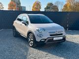 Fiat FIAT 500X Cross KLIMA 140PS TEMPOMAT  ALLWETTER - gebrauchte Fiat 500X aus dem Jahr 2015