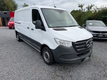 Mercedes Sprinter - 3