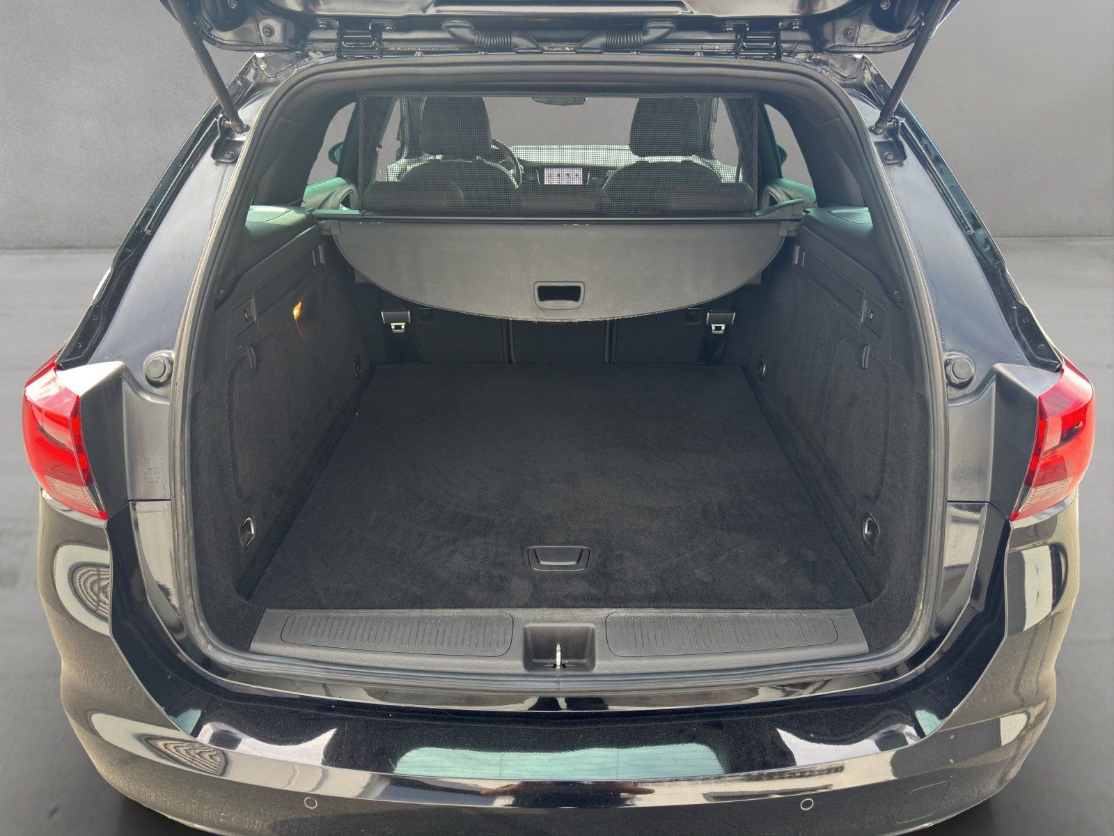 Fahrzeugabbildung Opel Astra K 1.6 Turbo Ultimate KAMERA/Intelli-Lux/