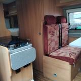 Citroën EINSTEIGEN & LOSFAHREN Pössl 2 Win  - Wohnwagen & Wohnmobile in Saarbrücken