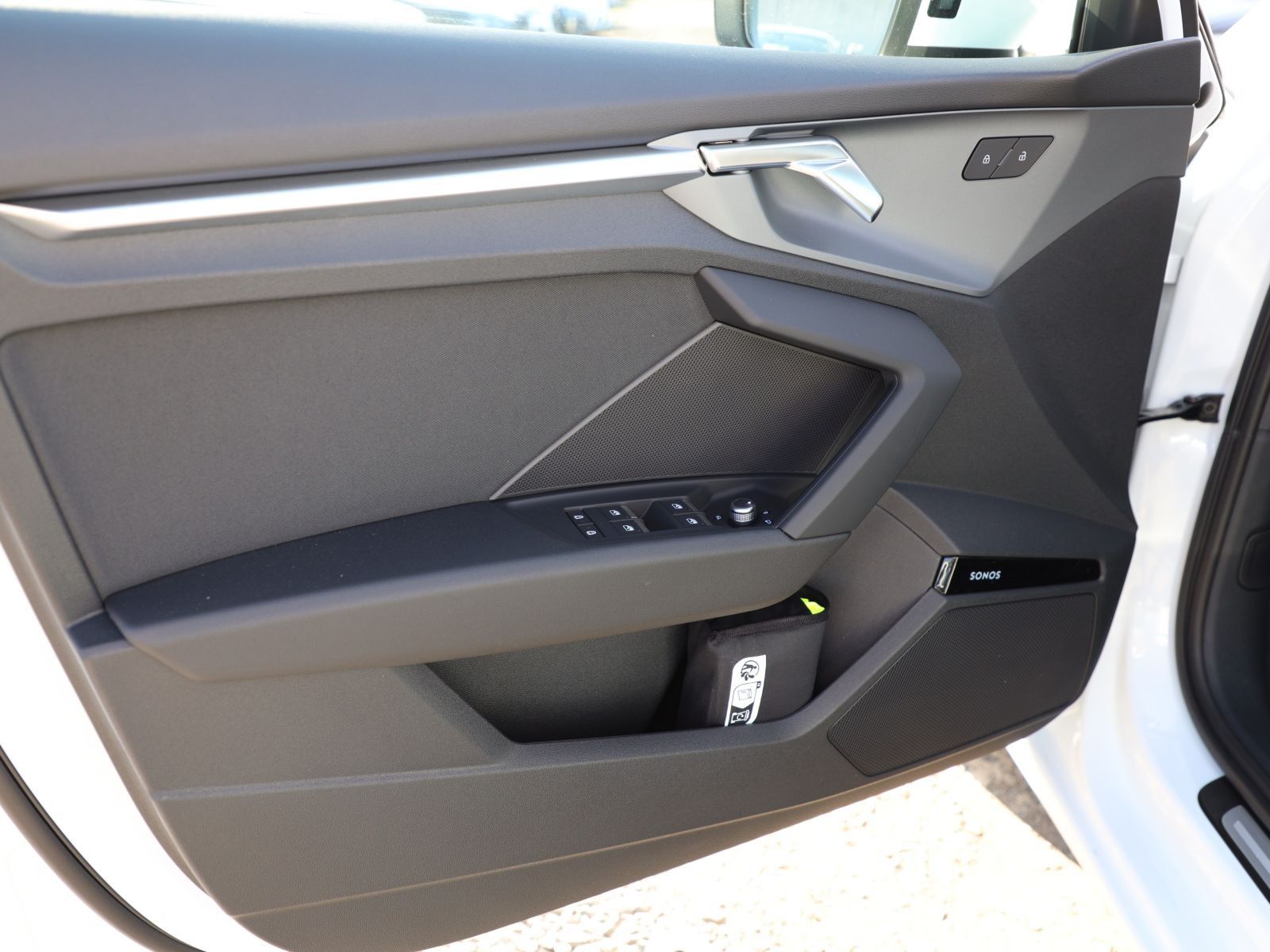 Audi A3 - Bild 11