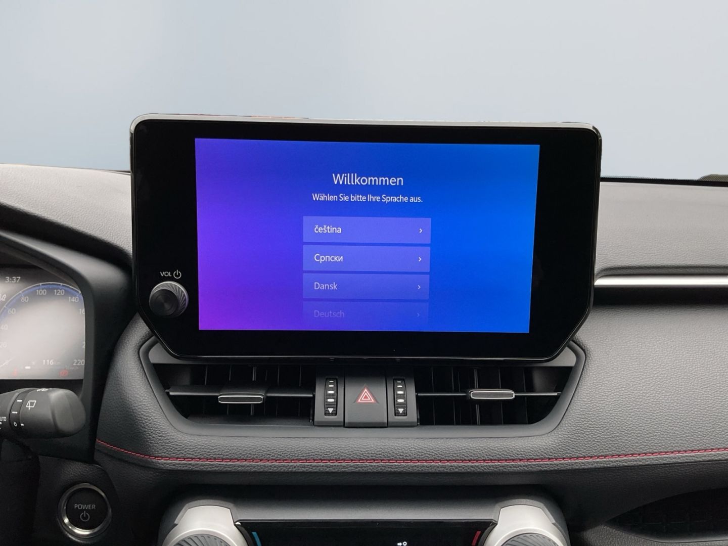 Toyota RAV 4 - Bild 14