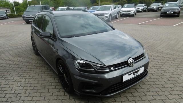 Volkswagen Golf VII Variant 2,0 TSI 4Motion R LED,ActiveLig