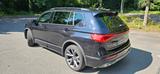 Seat Tarraco FR, 2.0 TDI, AHK, 3 Jahre Garantie - Seat Tarraco von privat