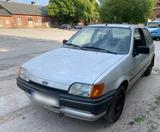 Ford Fiesta 1,4i CLX MK3 GFJ Bj.1992, oder... - Ford Fiesta: Clx