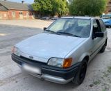 Ford Fiesta 1,4i CLX MK3 GFJ Bj.1992, oder... - Ford Fiesta mit Benzin-Antrieb: Kleinwagen, Gfj