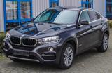 BMW X6 xDrive 30d*LEDER*LED*MEMORY*ACC*HUD*AMBIENTE* - gebrauchte BMW X6 aus dem Jahr 2015