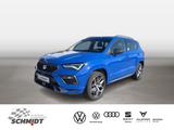 Seat Ateca 1.5 TSI FR BeatsAudio DCC STHZ eSD 19"