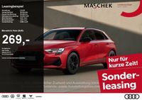 Audi A3 - Vorschau Bild 1