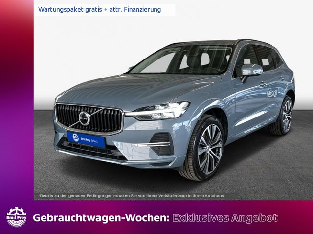 Volvo XC60 B5 D AWD Geartronic Momentum Pro