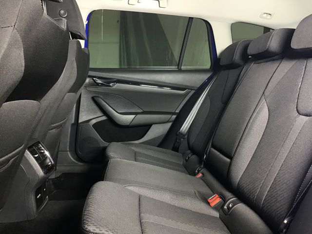 Fahrzeugabbildung Skoda Octavia Ambition 1.0 TSI Navi/Kamera/Tempo/LED