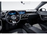 Mercedes-Benz A 35 AMG 4M Advanced Plus Burmester LED Navi Kam - Mercedes-Benz A 35 AMG aus 2024