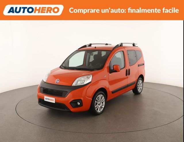 Image of Fiat Qubo